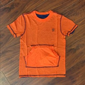 Boys reversible tshirt