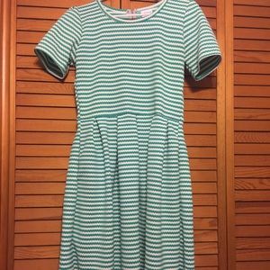 LuLaRoe Amelia Dress