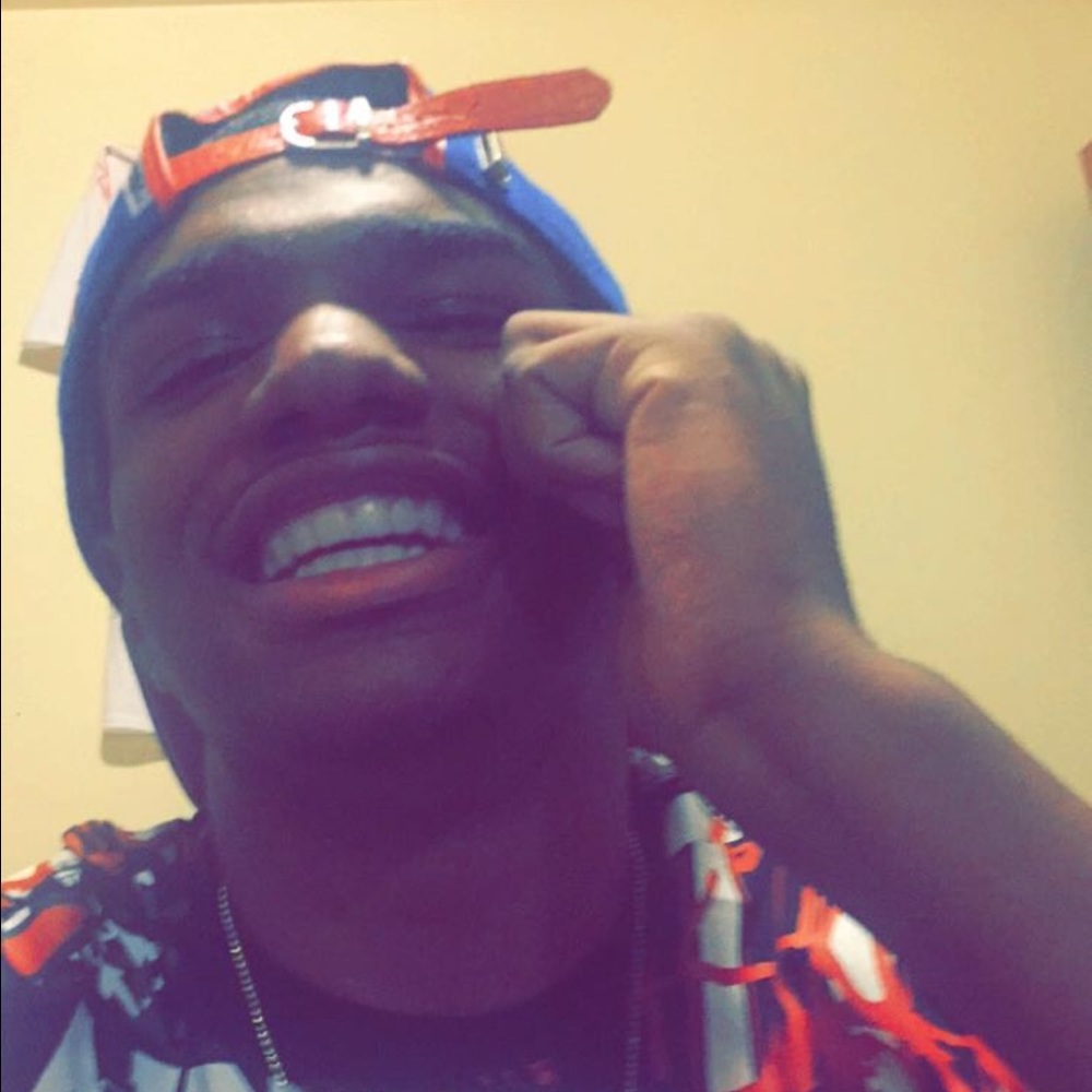 Meet your Posher, Jaamy