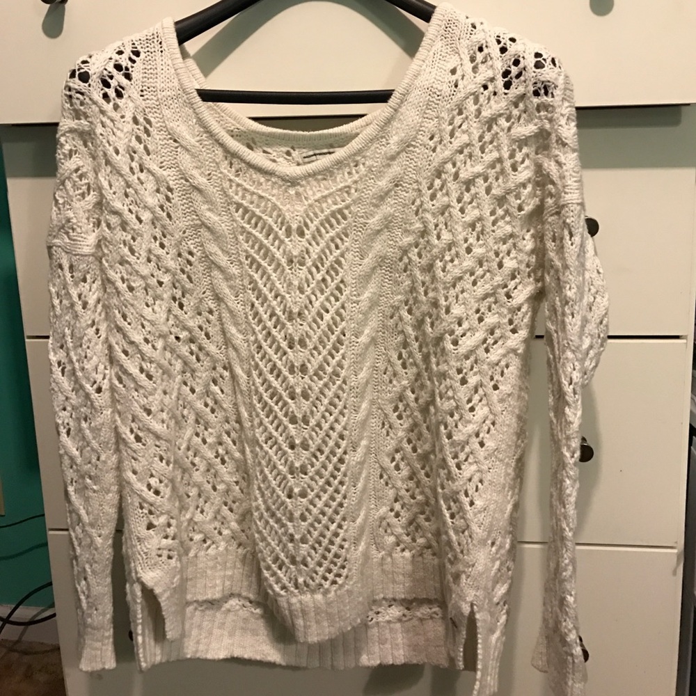 American Eagle Sweater