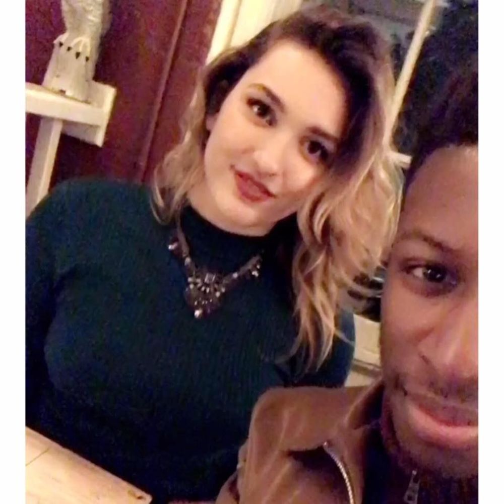 Meet your Posher, Kelsey