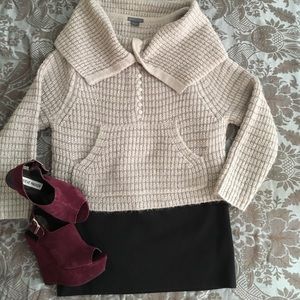 A/X sweater