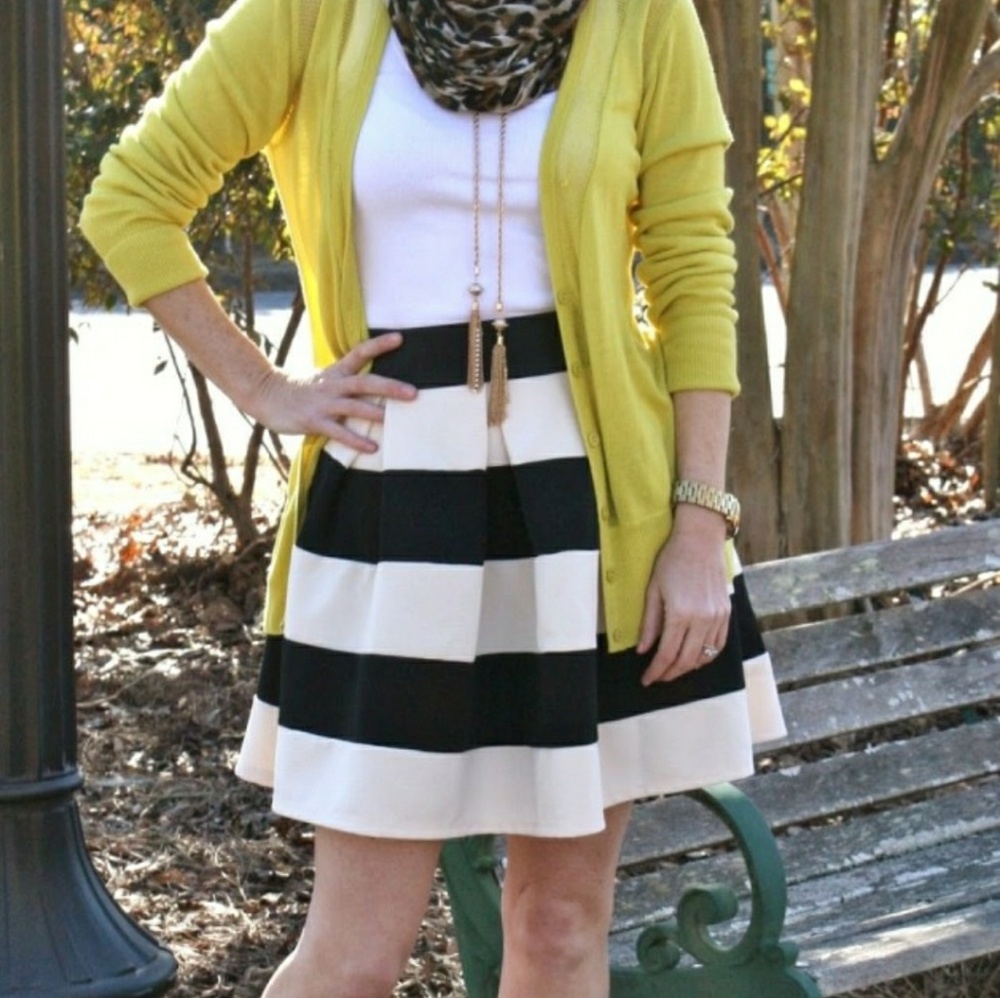 Modcloth Skirt