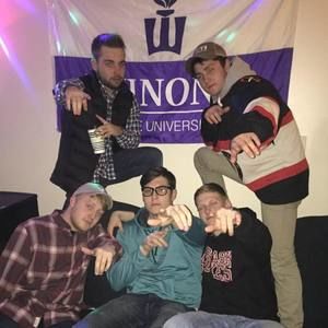 Meet your Posher, Patrick