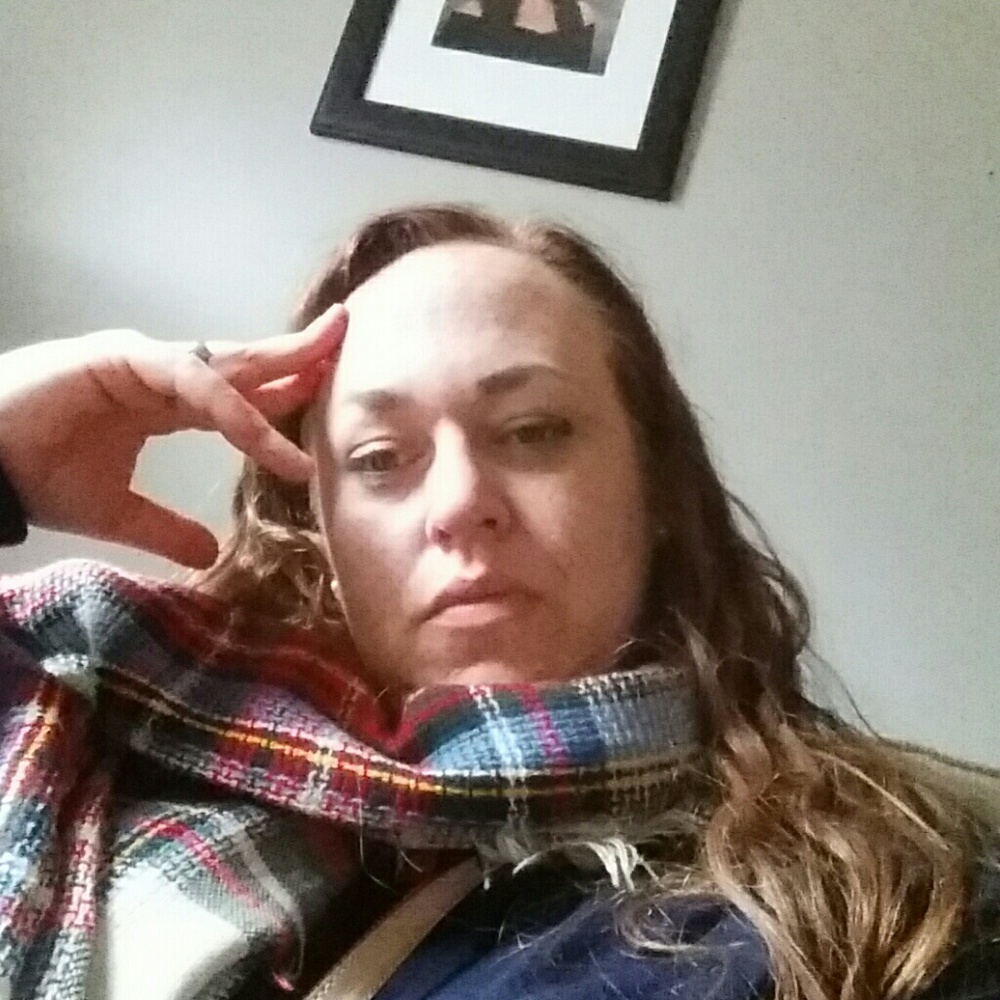 Meet your Posher, Stacie