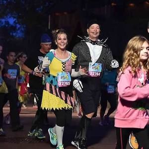 Meet your Posher, Nicky corey