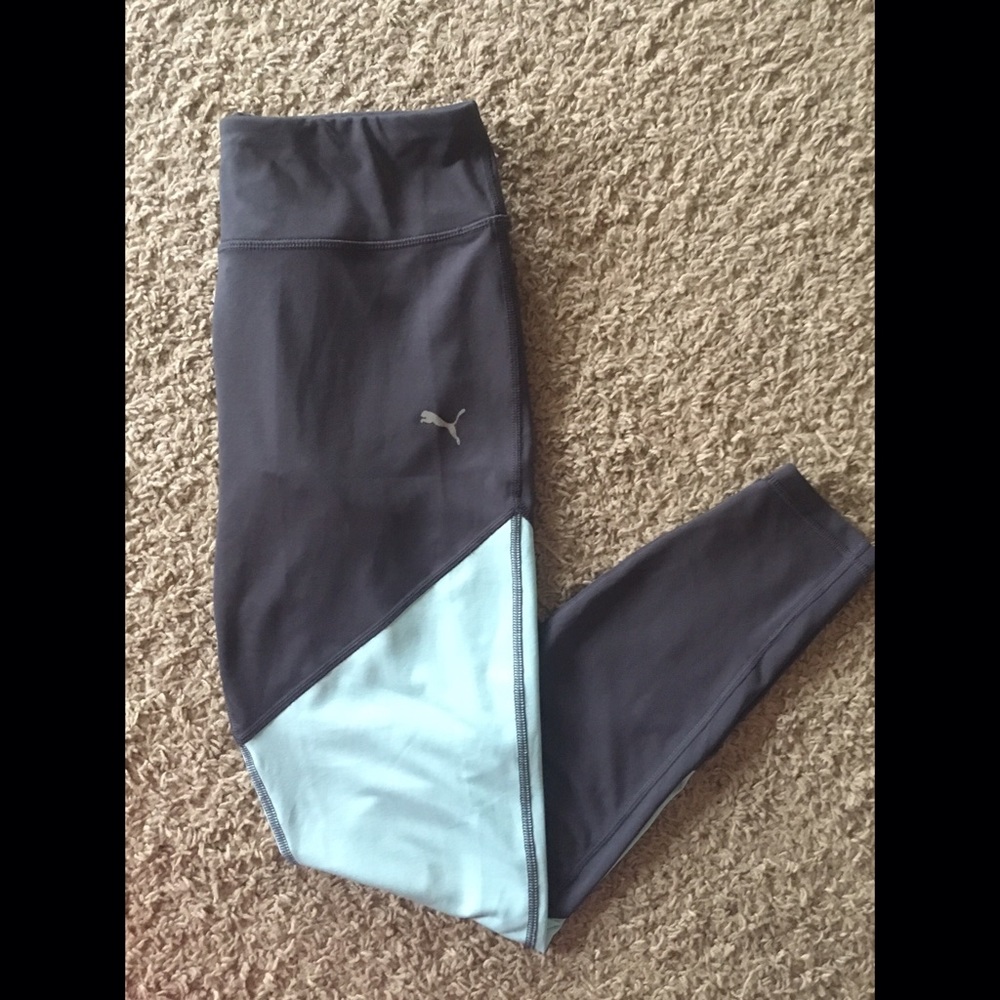 Puma leggings