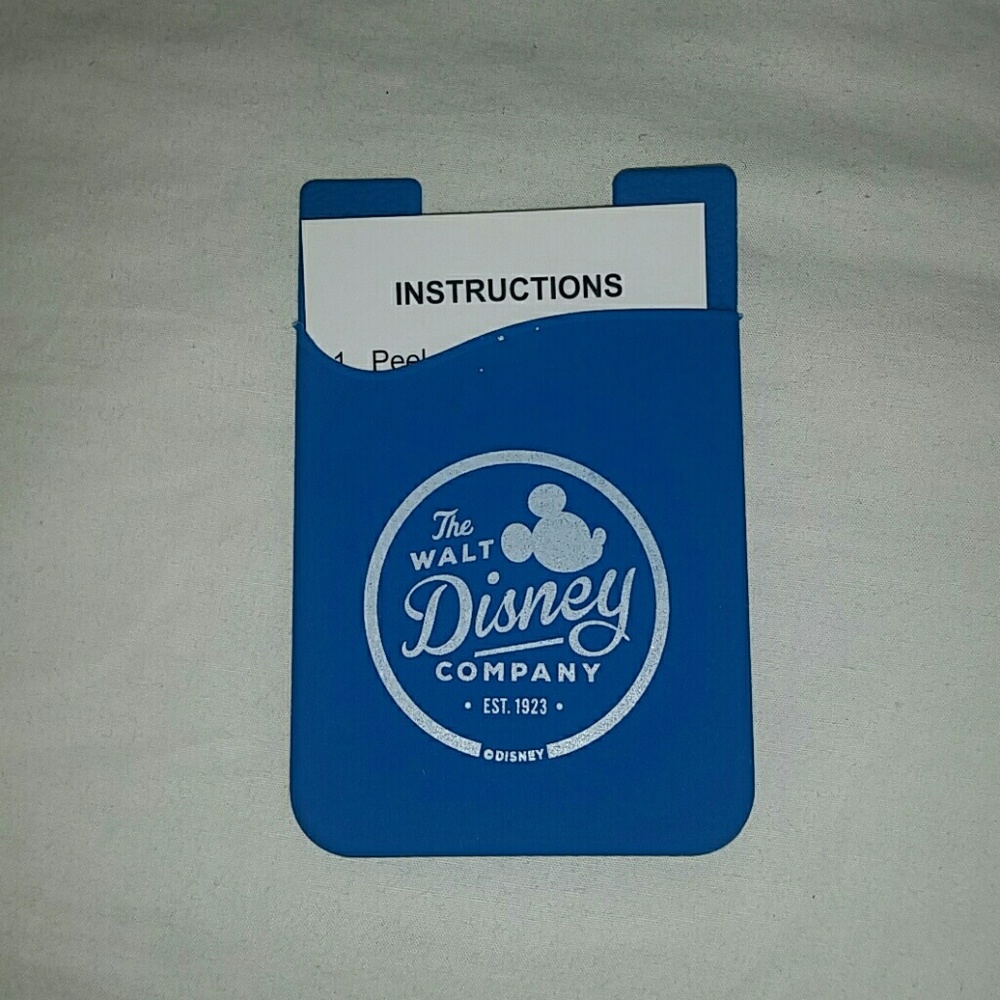 ID / Card holder