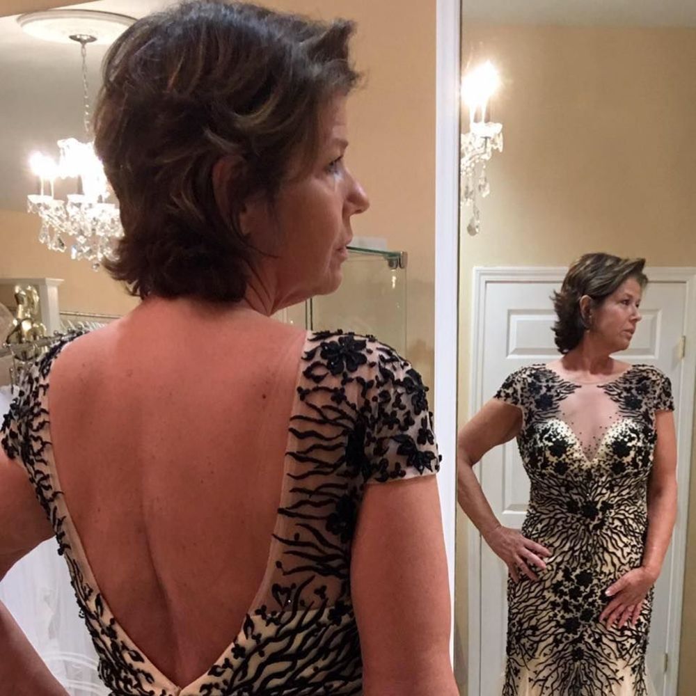 Meet your Posher, Joan