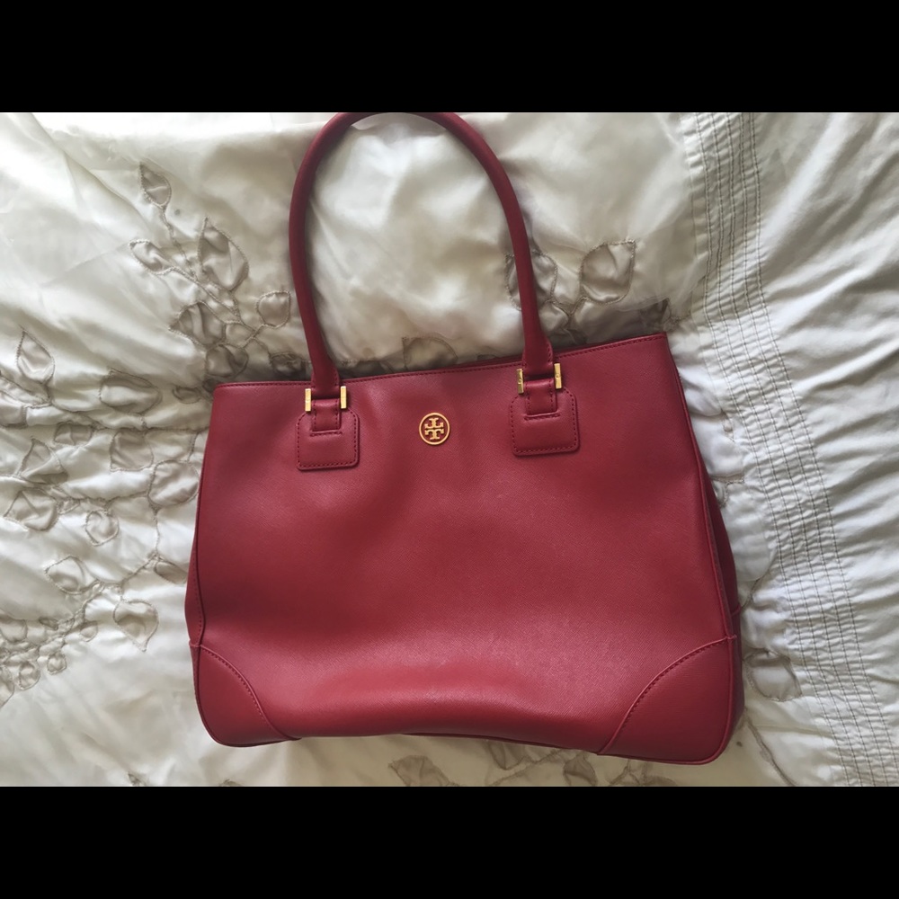 Tory Burch totes