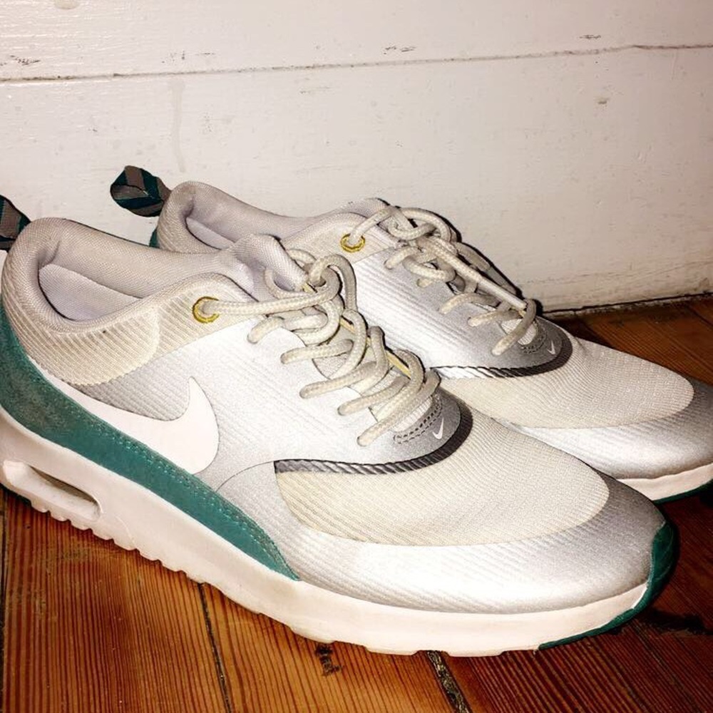 Nike Air Max Thea