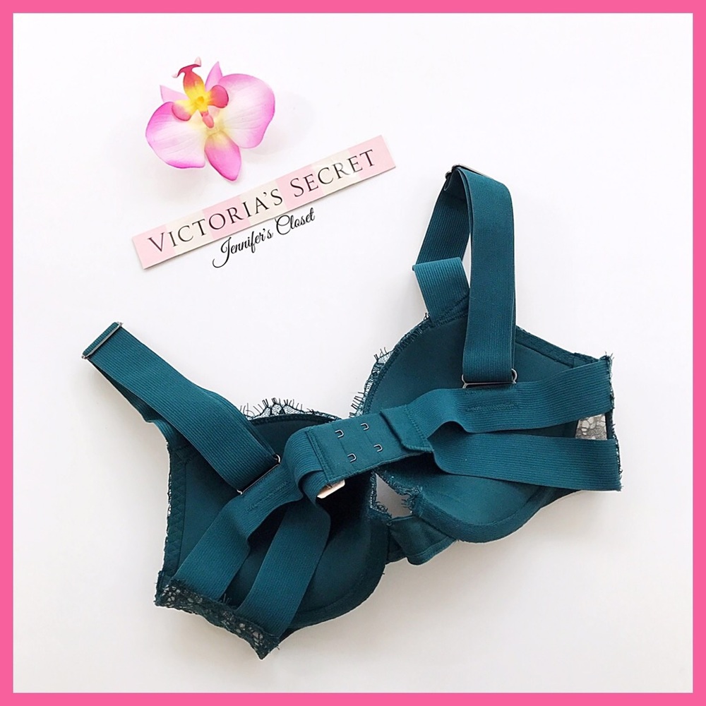 •Victoria’s Secret• Very sexy push-up thick band - Picture 3 of 3