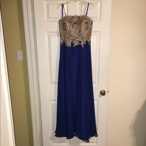 Beautiful Prom Dress!