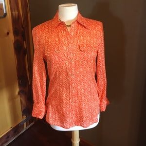 Michael Kors blouse