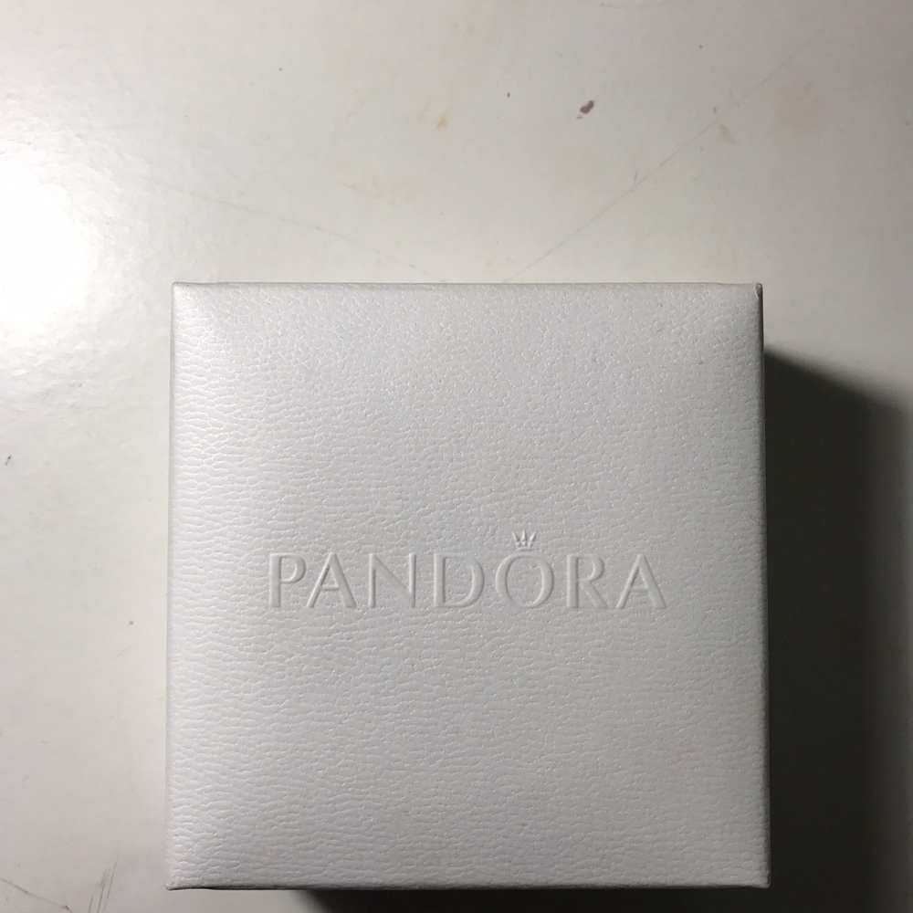 HEARTS OF PANDORA Chain - Picture 3 of 3