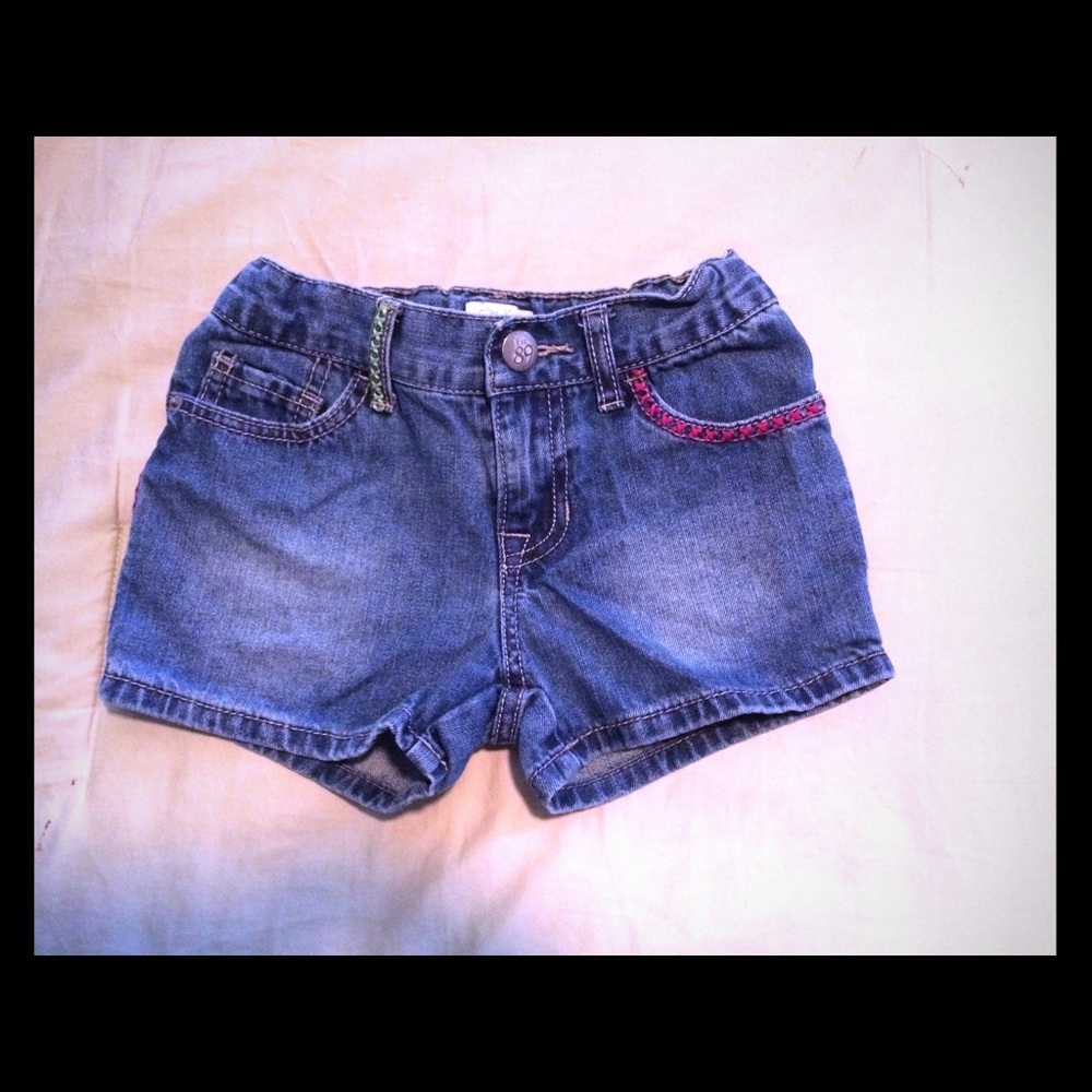 Girls Children's Place Shorts