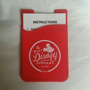 ID / Card holder