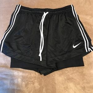 EUC Nike Pro Dri Fit Running