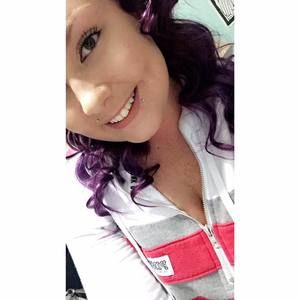 Meet your Posher, Amber