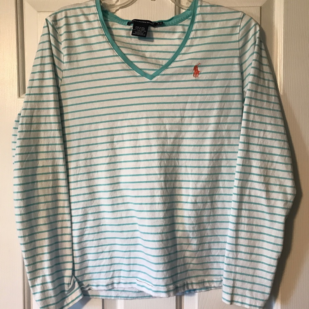 Ralph Lauren long sleeve