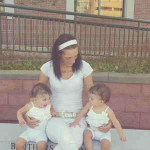 Meet your Posher, Jasmine