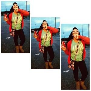 Meet your Posher, Paris