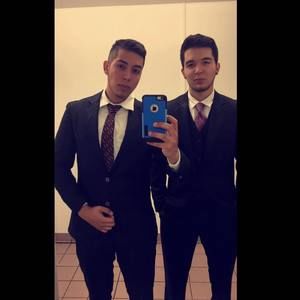 Meet your Posher, Manuel