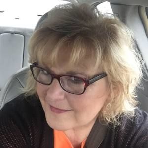 Meet your Posher, Kristi