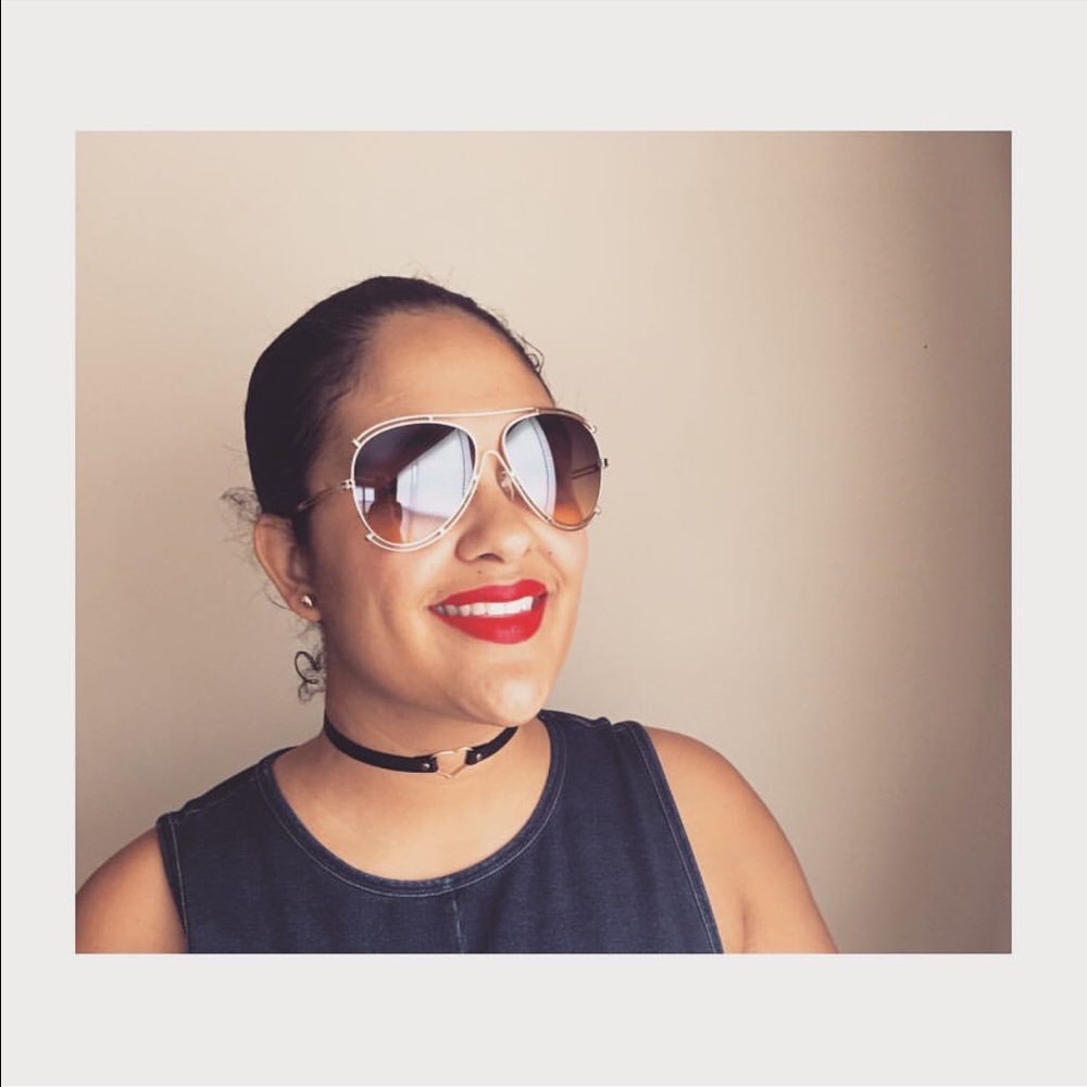 sunglasses aviator