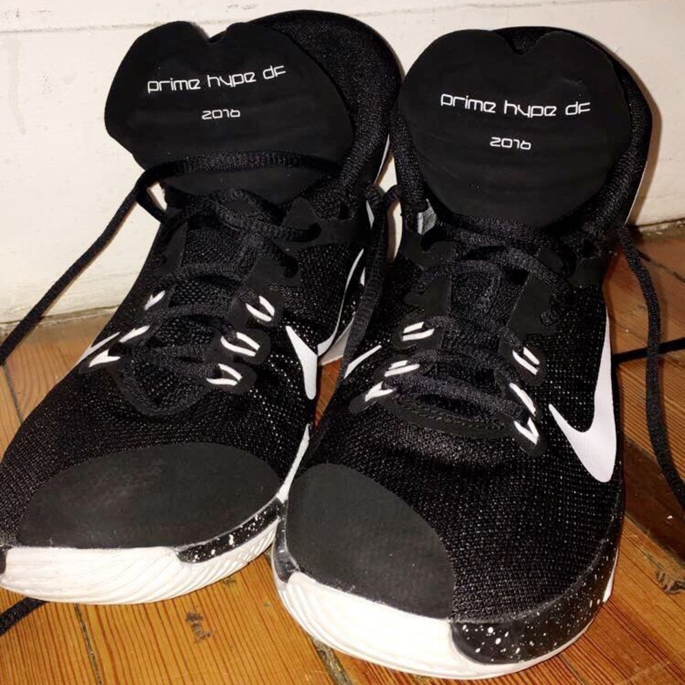 Nike Prime Hype DF