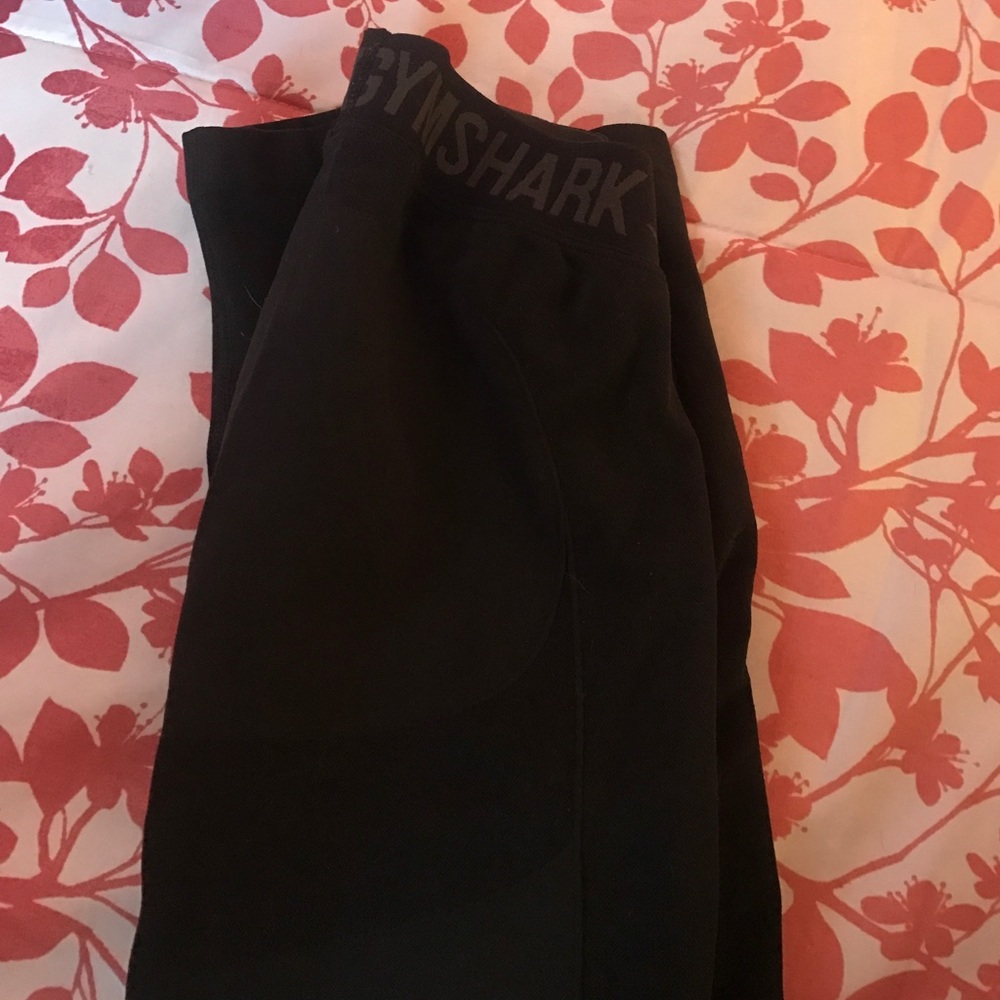 Gymshark Flex Leggings V3