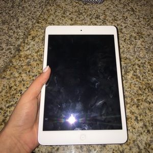 First generation IPad mini