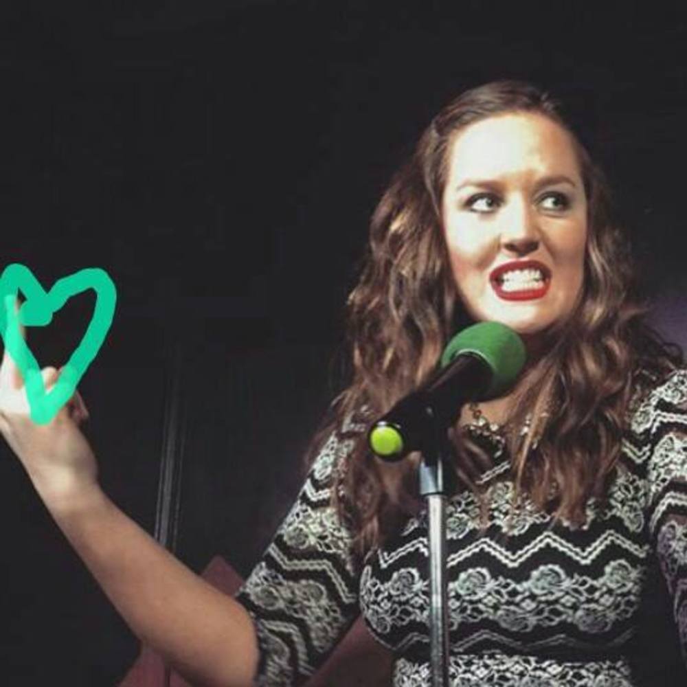 Meet your Posher, Anne