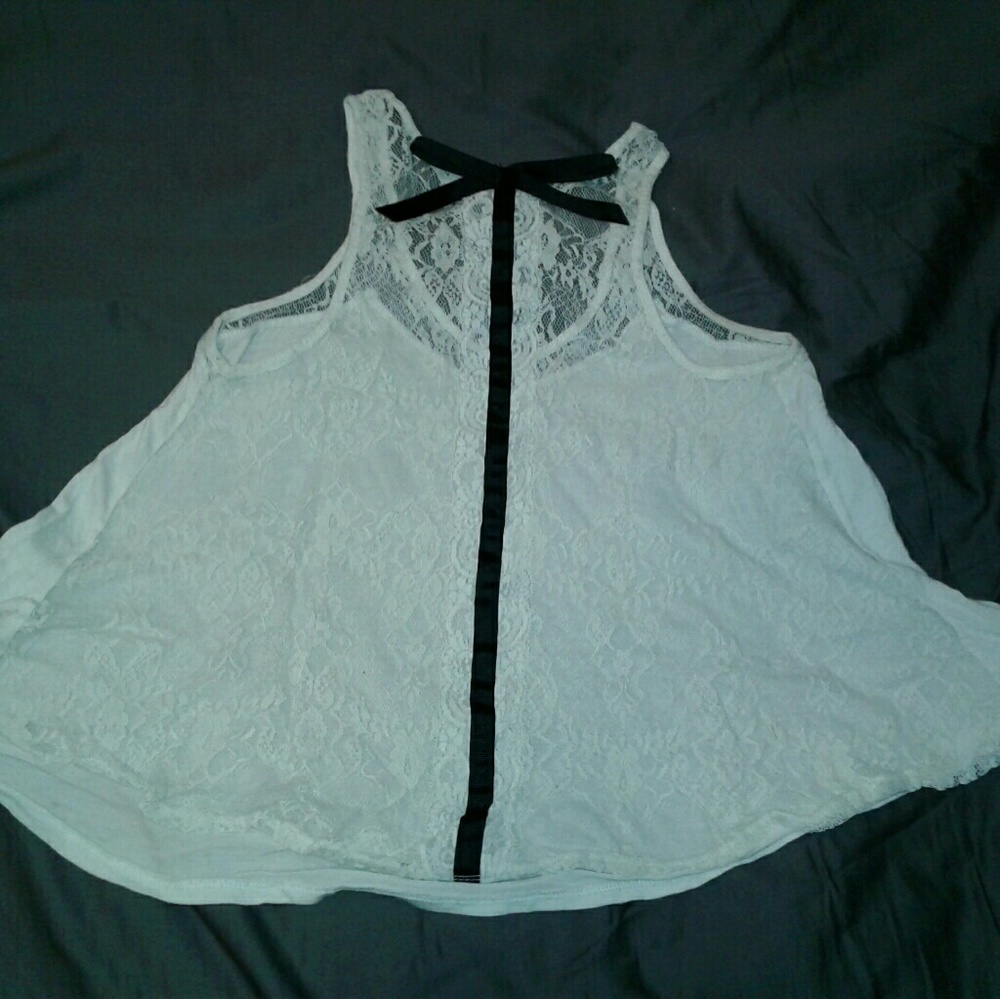 Pins and Needles top