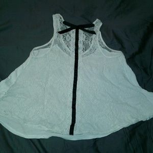 Pins and Needles top