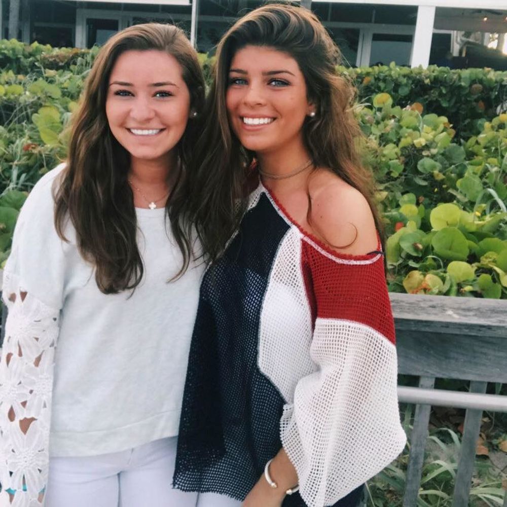 Meet your Posher, Kaitlin