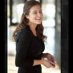 Meet your Posher, Kristyn