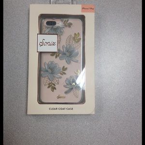 iPhone 7 plus phone hard case