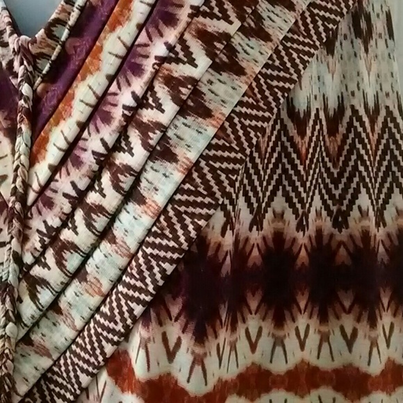 Jessica Simpson Dresses - Jessica Simpson Nicola sunburst Dress plus size 2x Jessica Simpson Dresses - Jessica Simpson Nicola sunburst Dress plus size 2x