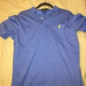 Men's Polo by Ralph Lauren polo shirt