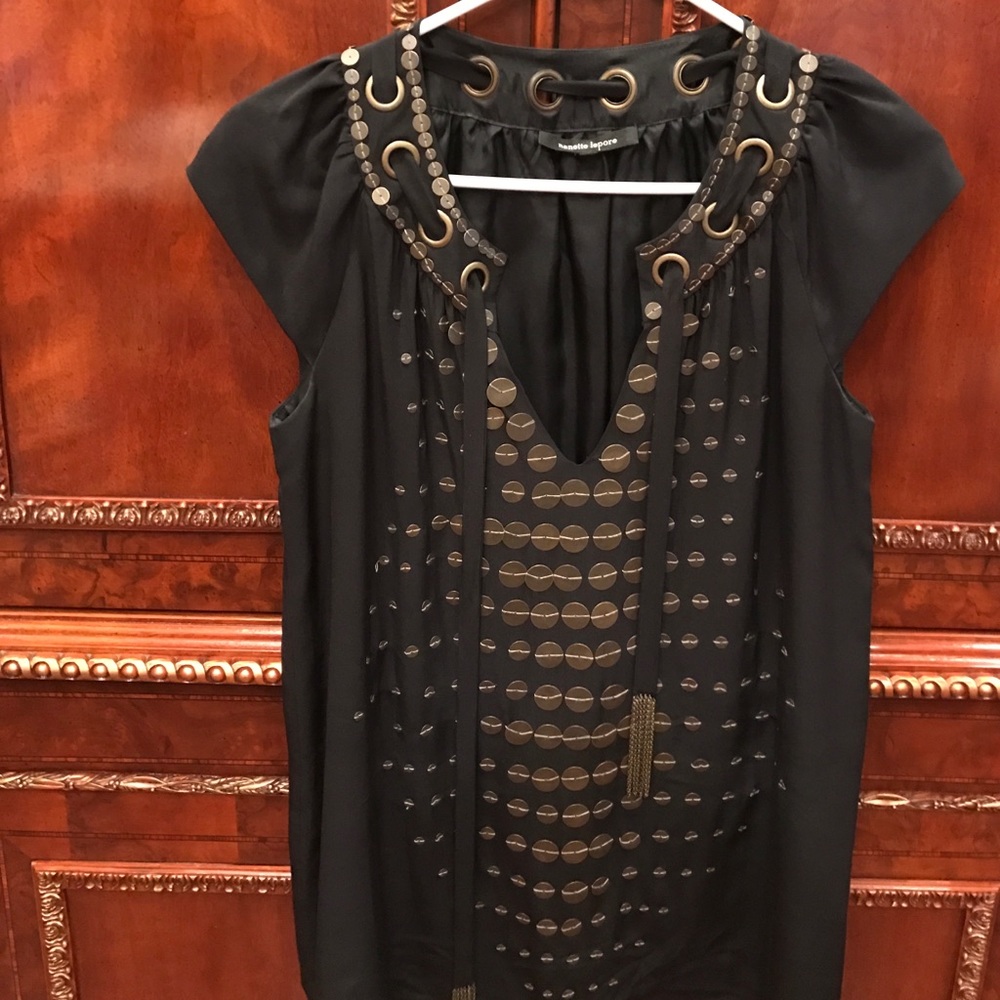 Dressy top