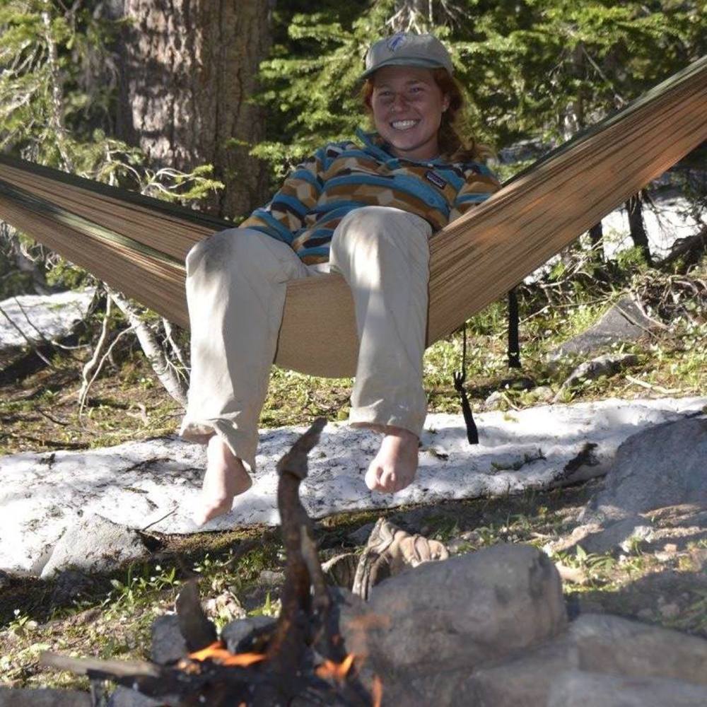 Meet your Posher, Morgan