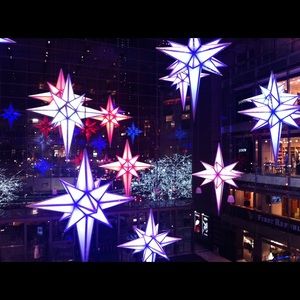 Meet your Posher, Annie