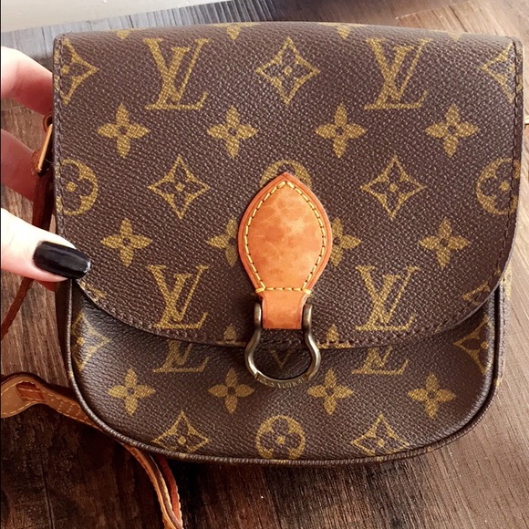 Louis Vuitton Handbags - Louis Vuitton St Cloud