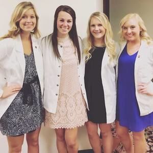 Meet your Posher, Annalise