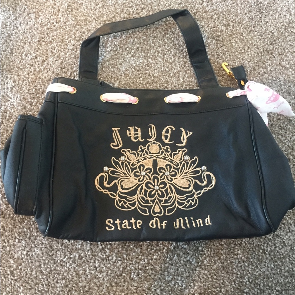 Juicy Bag