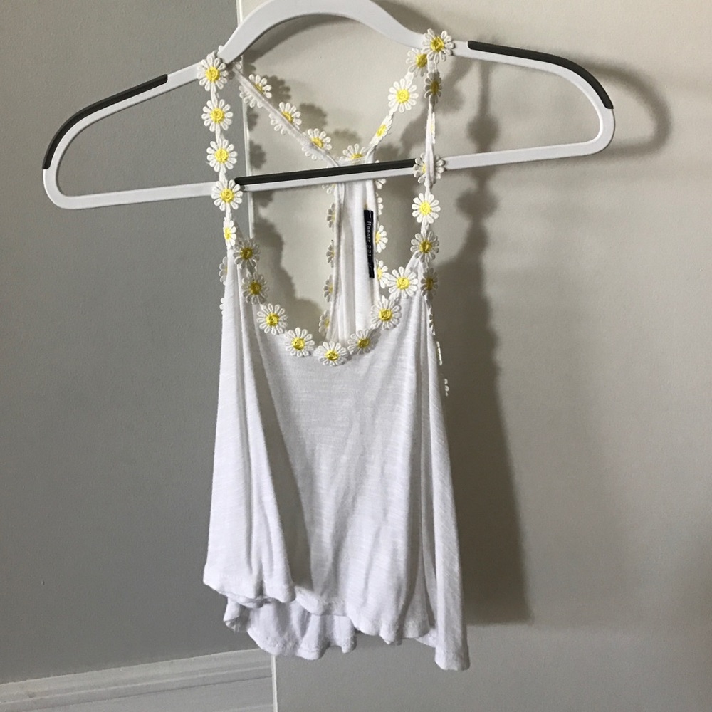 Super cute summer top