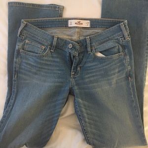 Brand new jean
