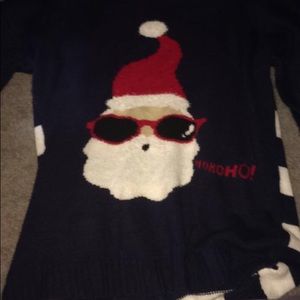 ugly christmas sweater