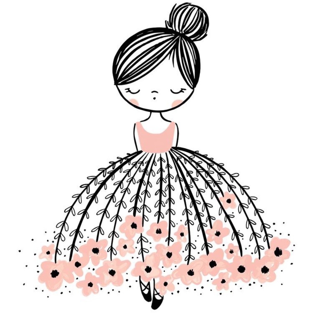 Meet your Posher, Theresa